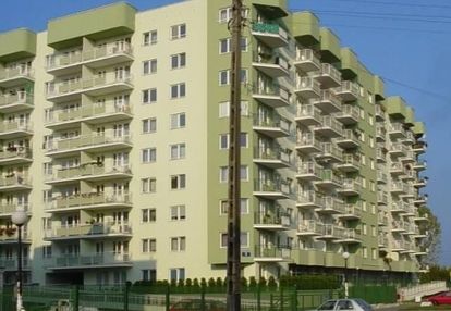 2-pokojowe mieszkanie w markach