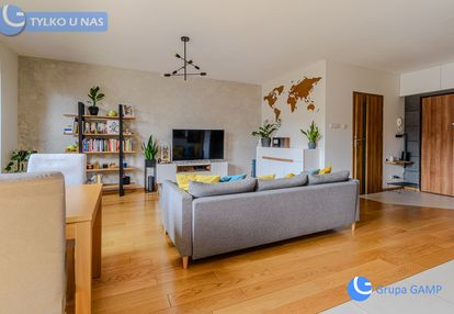 2-pok 54m2+2xbalkon|park lotników| *os.nowe dąbie*