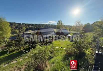 Ustrzyki dolne – działający obiekt turystyczny