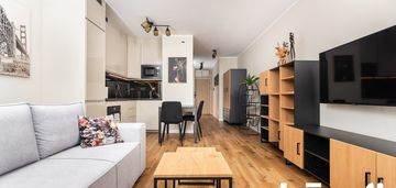 Świtezianki 2 | 37m² | nowa kawalerka premium