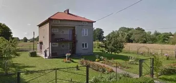 Dom w cichej okolicy niedaleko Krakowa i Niepołomi