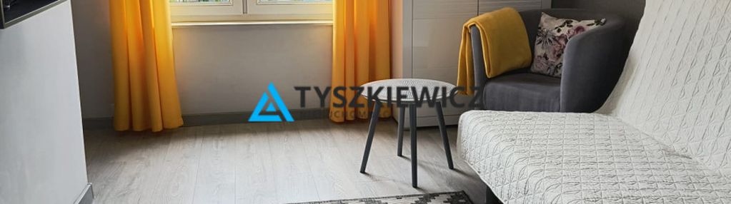 Idealne mieszkanie pod wynajem łeba