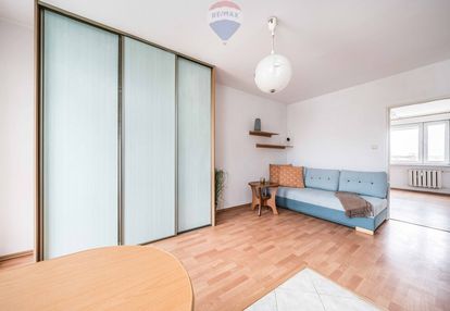 Przytulne dwupokojowe balkon wilczak warta