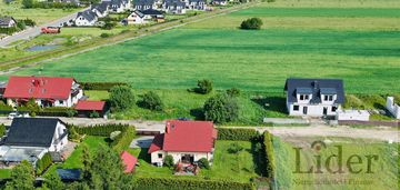 Działka budowlana na sprzedaż 1057 m²