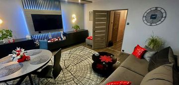 Zadbane 3-pokojowe mieszkanie – cieszyn