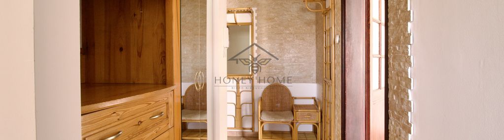 Dwupoziomowe + poddasze balkon las duża piwnica