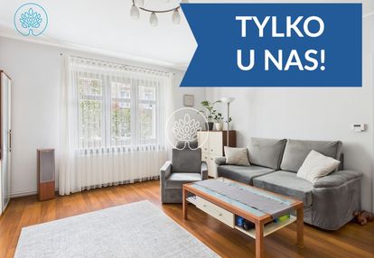 Przytulne mieszkanie z duszą