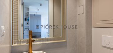 Nowy, luksusowy apartament przy al. solidarności