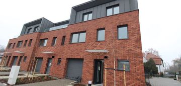 Dom przy lesie/duży taras/ wysoki standard