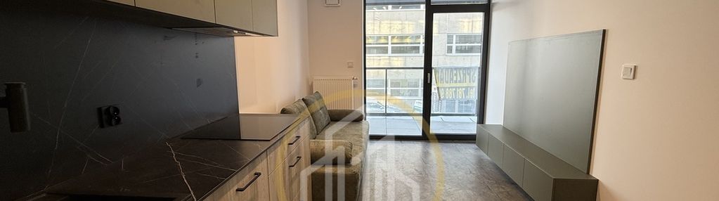 2 pokoje, wysoki standard! chodżki residence!