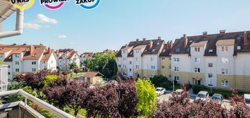 Świeże 3 pokoje | niski czynsz 800zł | 2 piwnice!