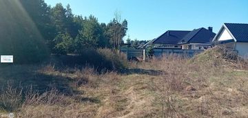 Nieruchomość nad zalewem z prywatnym lasem!