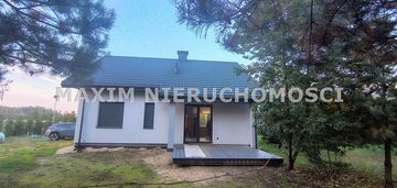 Nowy dom 150 m, wys.standard, gotowy do wprodzenia