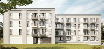 Przestronne mieszkanie 86,74 m² | 4 pokoje| vat