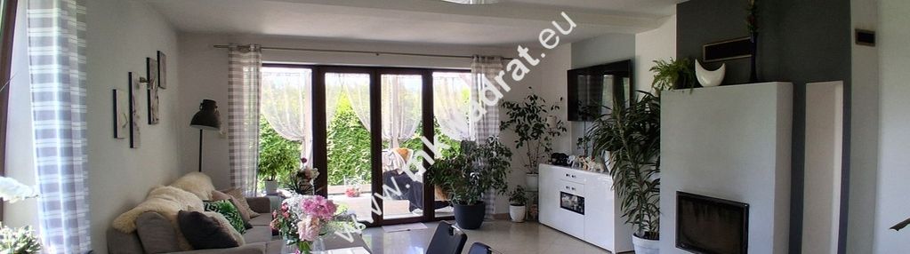 Dom 306 m² z dużą działką 3143 m²+budynki gościnne