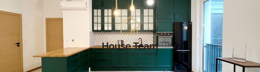 Apartament 100,5 m2 - na wynajem