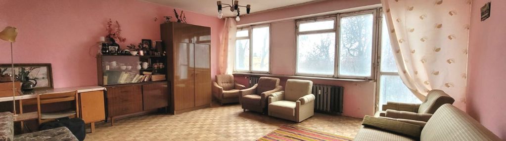 Mieszkanie lublin lsm, 4 pokoje