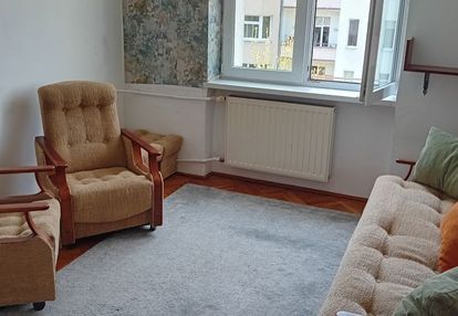 Mieszkanie w sercu warszawy - al. niepodległości