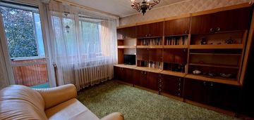 3-pokojowe mieszkanie na bielanach