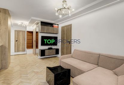 Nowoczesne 3 pokoje, 2 łazienki, garaż