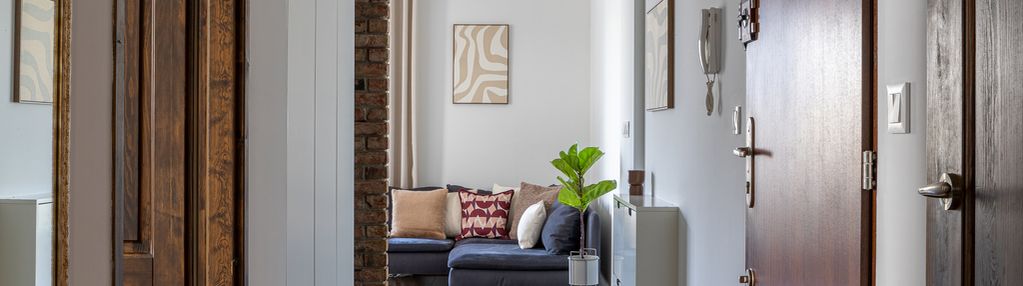 Nowoczesne 3-pokojowe mieszkanie, balkon, bemowo