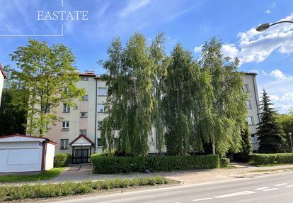 2 poziomy, 5 pokoi, cisza i zieleń – z potencjałem