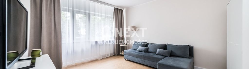 Mieszkanie poznań 26,40 m2 dobra lokalizacja
