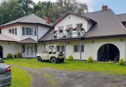 Działka 4,5ha, łódź bałuty