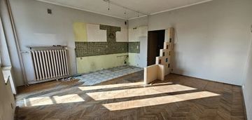 2-pokojowe mieszkanie na bielanach