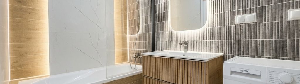 Zdrojowa 2 piętro nowe budownictwo z windą