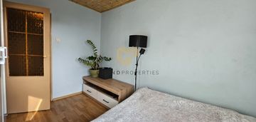 Słoneczne 2 pokoje w centrum wołomina | balkon | b