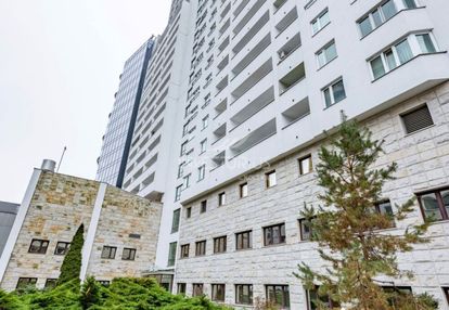 Od zaraz/centrum/metro/36m2/loggia5m2/klimatyzacja