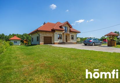 Dom na sprzedaż futory|43 ary|gotowy do wejścia