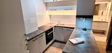 Premium 2 pok. wysoki standard kameralna zabudowa