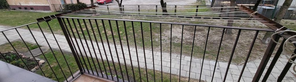 Wyremontowana kawalerka na parterze – 36 m² | cheł