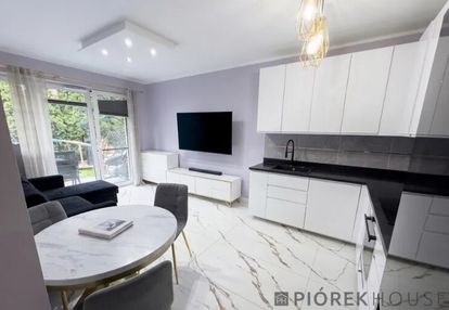 3-pokojowe mieszkanie w markach