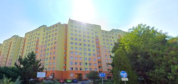 -okazja-krzyki gaj-med.miejskie-balkon 6m2-rozkład