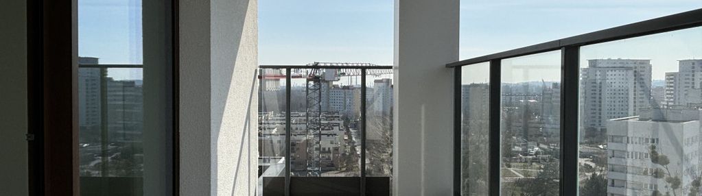 Apartament blisko morza z balkonem
