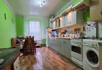 Miszkanie 107,40 m2 parter głogówek
