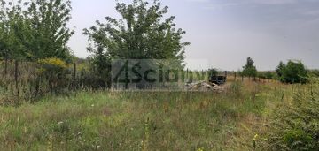 Duża działka przemysłowa z pozwoleniem na budowę