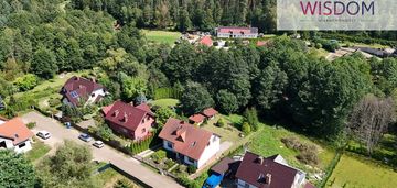 Urokliwy dom nad rzeką, wilimowo
