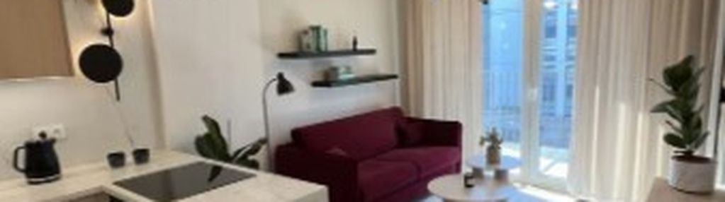 2-pokojowe mieszkanie w ursusie