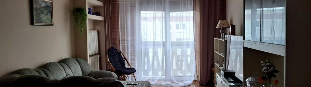 2-pokojowe mieszkanie na woli