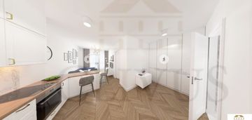 Bez prowizji ! ostatni wolny w pionie ! okazja