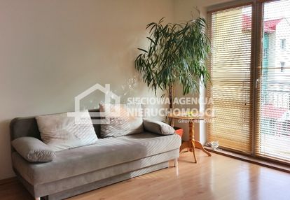 2-pokojowe mieszkanie na os.fikakowo