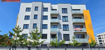 Nowoczesne apartamenty w doskonałej lokalizacji