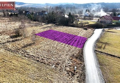 Działka z wz w sędzisławiu