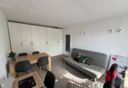 2-pokojowe mieszkanie na mokotowie