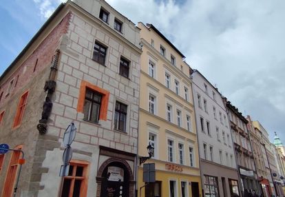 Mieszkanie na sprzedaż w centrum świdnicy