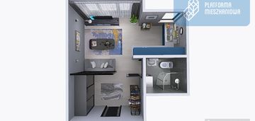 3 w 1 przy piłsudskiego: dobre na inwestycje